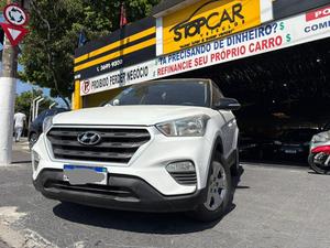 CRETA 1.6 16V ATTITUDE