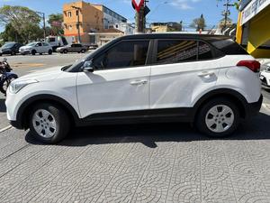 CRETA 1.6 16V ATTITUDE