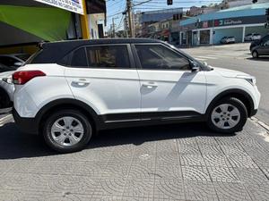 CRETA 1.6 16V ATTITUDE