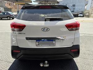 CRETA 1.6 16V ATTITUDE