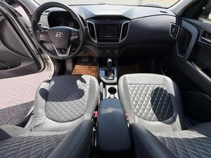 CRETA 1.6 16V ATTITUDE