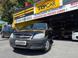 CELTA 1.0 MPFI VHCE LIFE 8V