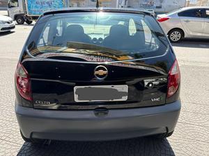 CELTA 1.0 MPFI VHCE LIFE 8V