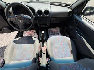 CELTA 1.0 MPFI VHCE LIFE 8V