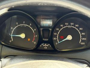 ECOSPORT 1.6 FREESTYLE 16V