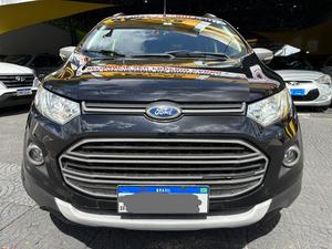 ECOSPORT 1.6 FREESTYLE 16V