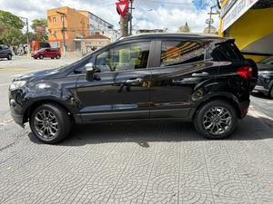 ECOSPORT 1.6 FREESTYLE 16V