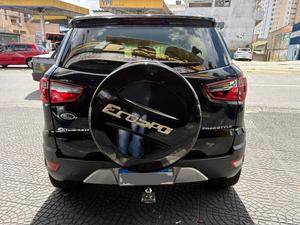 ECOSPORT 1.6 FREESTYLE 16V