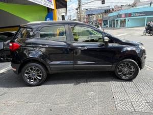 ECOSPORT 1.6 FREESTYLE 16V