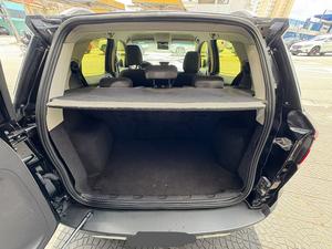 ECOSPORT 1.6 FREESTYLE 16V