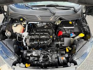 ECOSPORT 1.6 FREESTYLE 16V