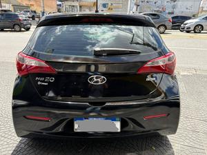 HB20 1.0 COMFORT 12V