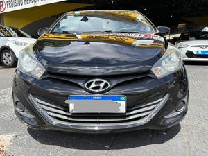 HB20 1.0 COMFORT 12V