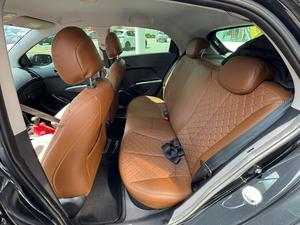 HB20 1.0 COMFORT 12V