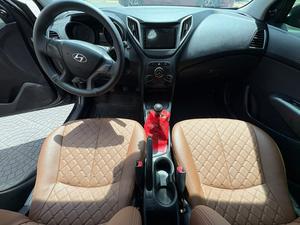 HB20 1.0 COMFORT 12V