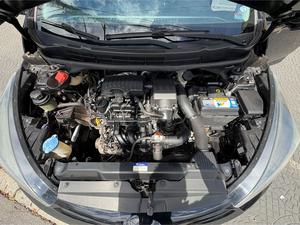 HB20 1.0 COMFORT 12V