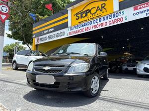 CELTA 1.0 MPFI LS 8V