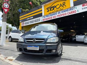 ZAFIRA 2.0 MPFI ELEGANCE 8V