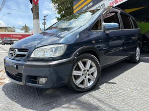 ZAFIRA 2.0 MPFI ELEGANCE 8V