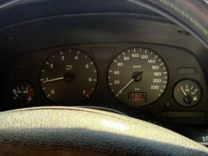 ASTRA 1.8 MPFI GL 8V