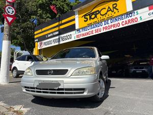 ASTRA 1.8 MPFI GL 8V