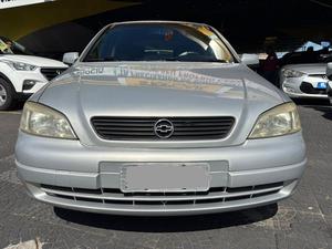 ASTRA 1.8 MPFI GL 8V