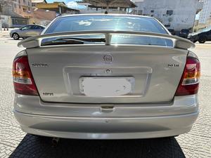 ASTRA 1.8 MPFI GL 8V