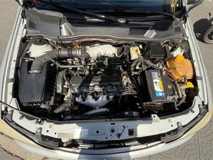 ASTRA 1.8 MPFI GL 8V