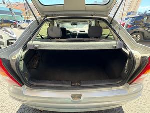 ASTRA 1.8 MPFI GL 8V