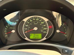 TUCSON 2.0 MPFI GLS 16V 143CV 2WD