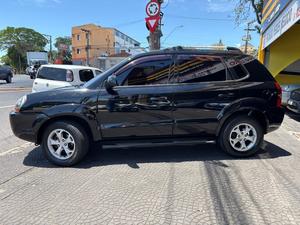 TUCSON 2.0 MPFI GLS 16V 143CV 2WD