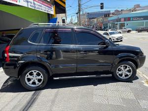 TUCSON 2.0 MPFI GLS 16V 143CV 2WD