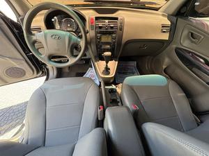 TUCSON 2.0 MPFI GLS 16V 143CV 2WD