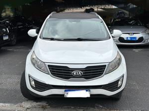 SPORTAGE 2.0 LX 4X2 16V