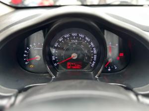 SPORTAGE 2.0 LX 4X2 16V