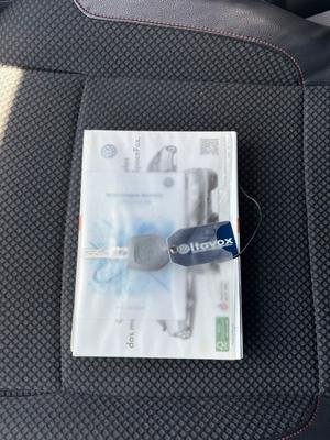 FOX 1.6 MI ROCK IN RIO 8V