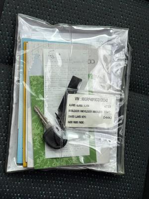 CELTA 1.0 MPFI LT 8V