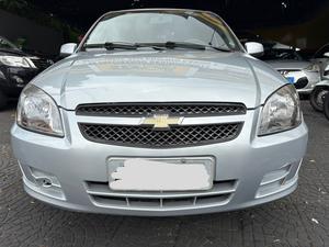 CELTA 1.0 MPFI LT 8V