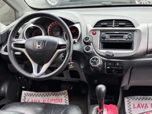FIT 1.4 LX 16V