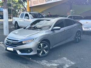 CIVIC 1.5 16V TURBO TOURING