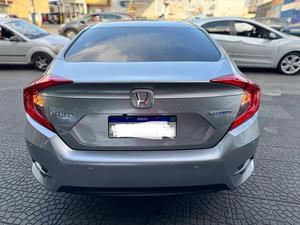 CIVIC 1.5 16V TURBO TOURING