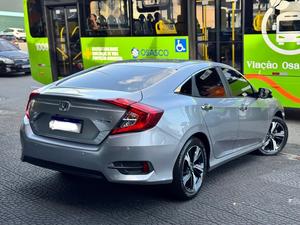 CIVIC 1.5 16V TURBO TOURING