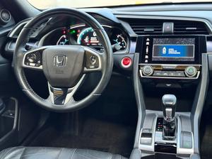 CIVIC 1.5 16V TURBO TOURING