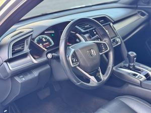 CIVIC 1.5 16V TURBO TOURING