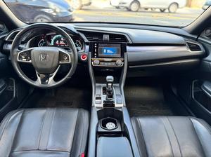 CIVIC 1.5 16V TURBO TOURING