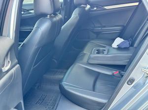 CIVIC 1.5 16V TURBO TOURING