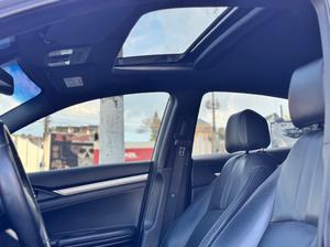 CIVIC 1.5 16V TURBO TOURING