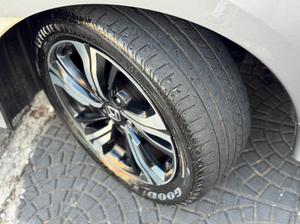 CIVIC 1.5 16V TURBO TOURING