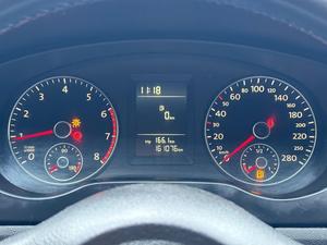 JETTA 2.0 COMFORTLINE