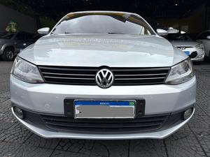 JETTA 2.0 COMFORTLINE
